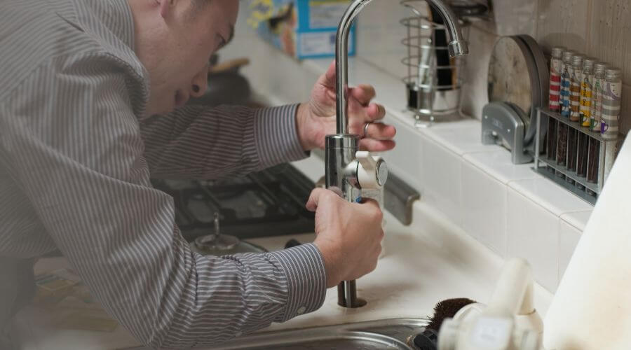 Professional Gas Leak Detection in Yosemite, KY